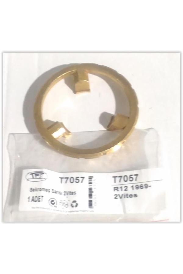 Tps Senkromenç Sarısı 2. Vites R12 69 Uyumlu - Image 1