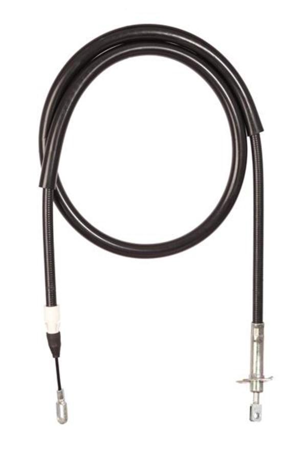 Cavo Fren Halatı Arka Sol Mercedes Sprınter B903 B904 . Vw Lt 28-46 - Image 1