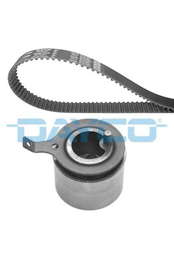 Dayco Triger Kayış Seti Eksantrik Seti Chevrolet Aveo Kalos 1.2L B12S1 T200 T250 T255 04-08 / - Image 1