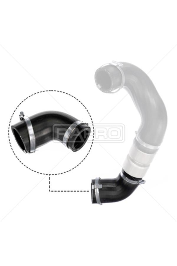 Rapro Turbo Hortumu Ford Kuga I 2.0 Tdci - Image 1