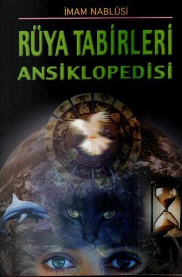 Rüya Tabirleri Ansiklopedisi - Sağlam Yayınevi - Image 1