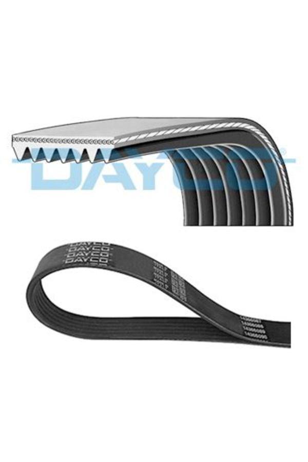 Dayco Kayışı Nıssan Qashqaı J10 2010-2013 11720Bb00A 56992 - Image 1