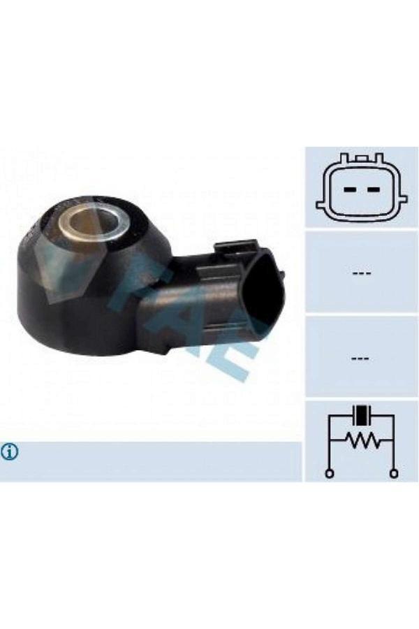 Fae Vuruntu Sensör Doblo-Palıo 1.2-1.4-Marea-Palıo 1.6-Palıo 1.3Jtd Gnzrz - Image 1