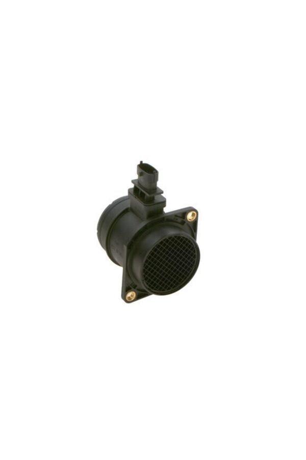 Bosch Hava Kütle Ölçer Debimetre Doblo 1.3Jtd-Bravo 1.9D Mtj-Stılo 1.9 Mtj-Ford Ka 1.3 Tdcı 51782034-55206 - Image 1