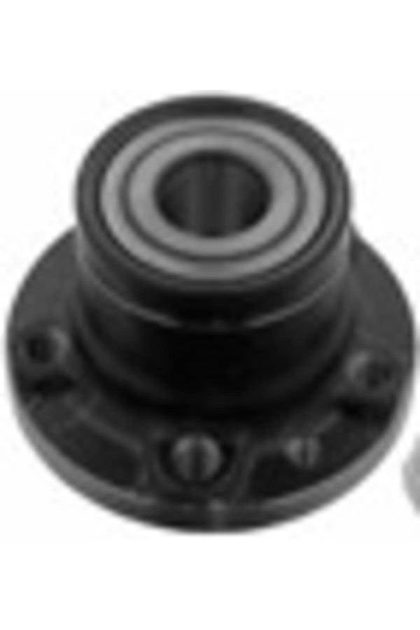 Zenon Arka Teker Poryası Rulmanlı Fıat Egea 16 500 L 14 Doblo 10 Fıorıno 15 Opel Combo - Image 1