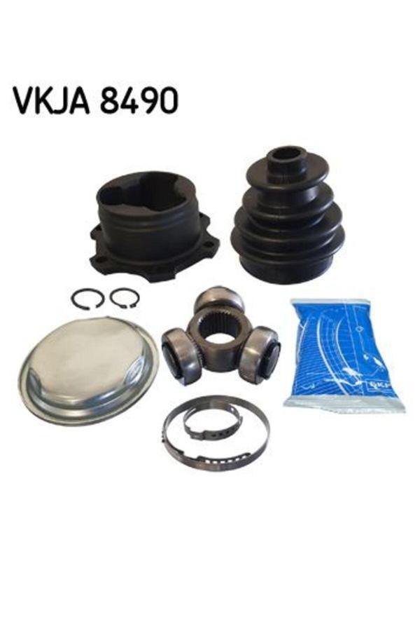 Skf İç Aks Kafası Otomatik Passat-A4-A6 1.9 Tdı 1997-2004 - Image 1