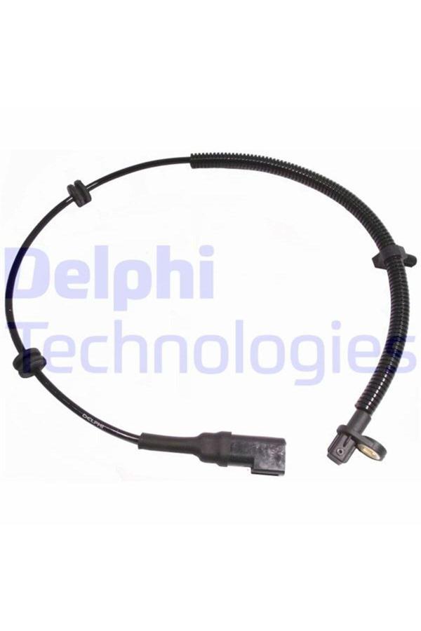 Delphi Abs Tekerlek Hız Sensörü Focus 1.4 16V-1.6 16V-1.8 16V-2.0 16V 98-04 Arka Aks 1067208-1088635-98Ag2B - Image 1