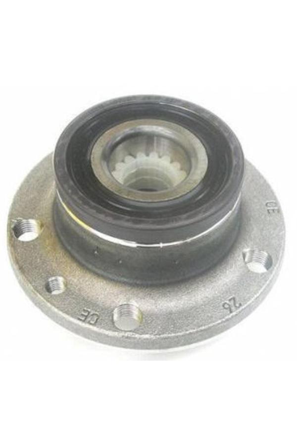 Zenon Arka Tekerlek Poryası Fıat Egea 16> Abs Li 62X30X117 5 Bijon - Image 1