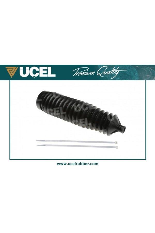 Üçel Direksiyon Körüğü Sağ Cıtroen Jumper Kutu 230L -2.0-1.9 D-2.5 D-2.8 Hdı Uyumlu - Image 1