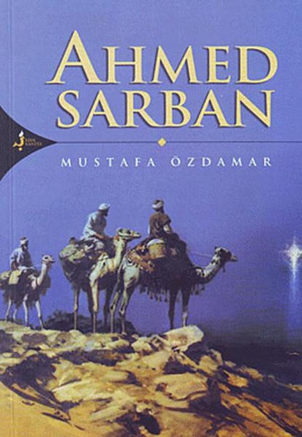 Ahmed Sarban - Kırk Kandil Yayınları - Image 1