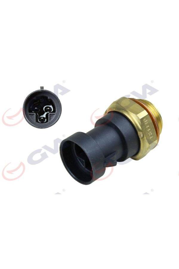 Ünlü Oto Fan Müşürü Tempra-Uno 1.4İe-1.6-Palıo-Albeal 1.2-1.4-1.6 3 Fişli - Image 1