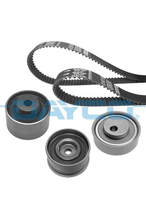 Dayco Triger Kayış Seti Eksantrik Seti Hyundaı Santafe 2.4L 16V G4Js 01-06 / Sonata 2.4L G4Bs 98-01 Gnzrz - Image 1