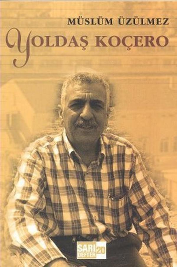 Yoldaş Koçero - Sosyal Tarih Yayınları - Image 1