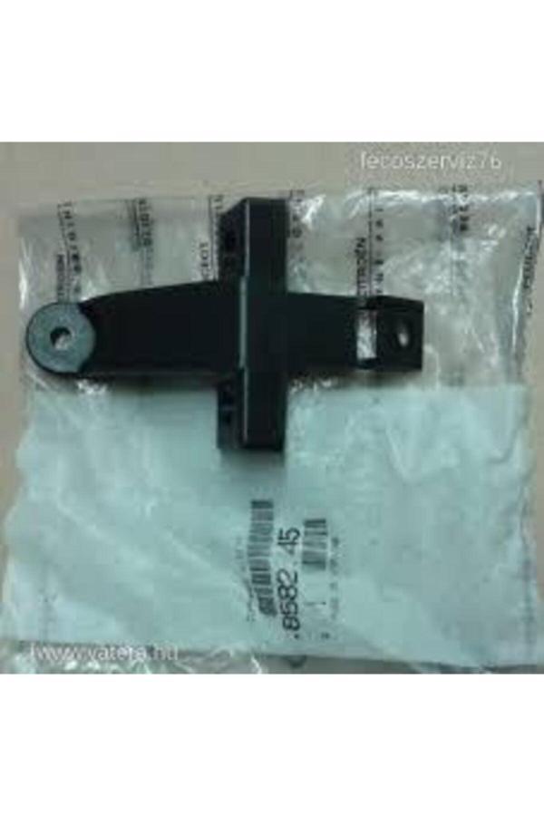 Parçafix Sürgülü Kapı Cam Mandal Takımı Partner-Berlıngo 01-08 Nemo-Bıpper I-Iı-Iıı - Image 1