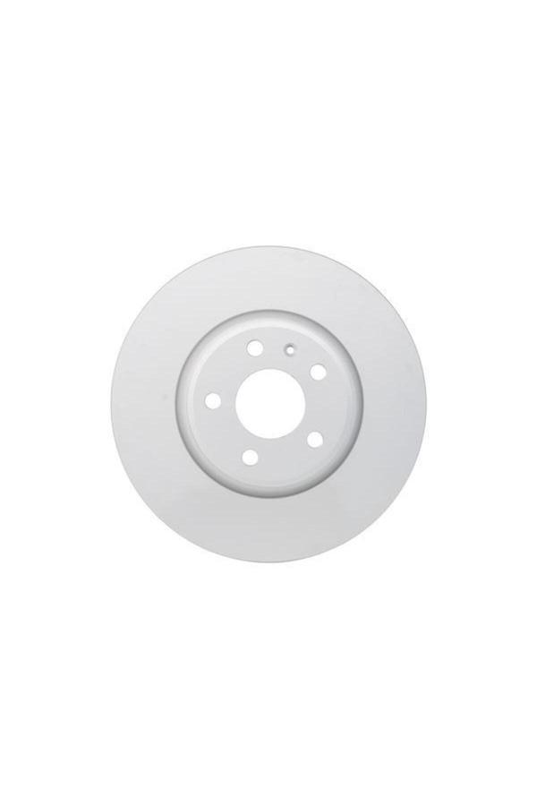 Bosch Ön Fren Aynası A4-A5-A6-A7-Q5 320X30X28Xhavalı - Image 1