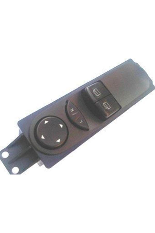 Mcar Cam Açma Düğmesi Crafter Sol - Image 1