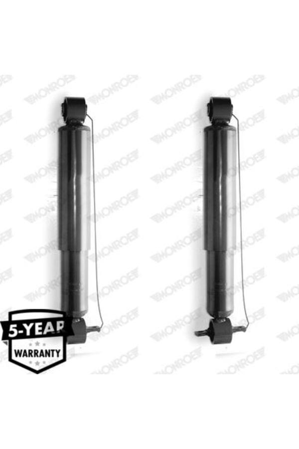 Monroe Ön Amortisör L/R Landrover Dıscovery 2.5Td5 1999 >2004 D8351 Gazlı Adventure - Image 1