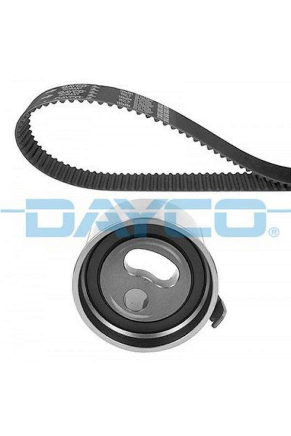 Dayco Triger Kayış Seti Eksantrik Seti Ranger 2.5D / 2.5Td 99 09 / Mazda B2500 2.5L Wl 96-07 1 Kayı Gnzrz - Image 1