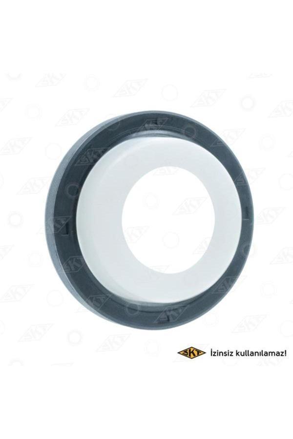 Skt Yağ Keçesi 33X42X6 Megane Iı-Iıı-Clıo Iıı-Crafter 2.5 Tdı K4M 1.6 16V Benzinli2.5 Tdı 06-1 - Image 1