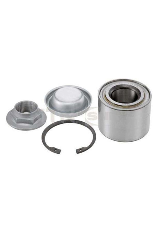 Snr Arka Teker Porya Rulmanı Opel Croosland 17 P207-P208-P301-P307-P2008-C3-C4-C-Elysee-Ds3 - Image 1