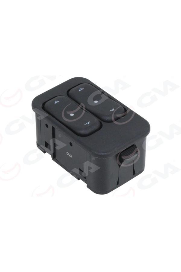 Gva Cam Açma Anahtarı Sol İkili Astra G-Corsa C-Combo-Zafıra Uyumlu - Image 1