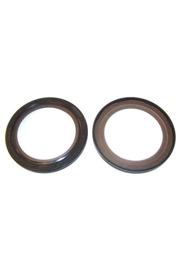 Ünlü Oto Krank Keçesi Arka Corsa C-D-Astra H-Astra J-Merıva A-Albea-Doblo-Punto 1.3 Jtd-D - Image 1