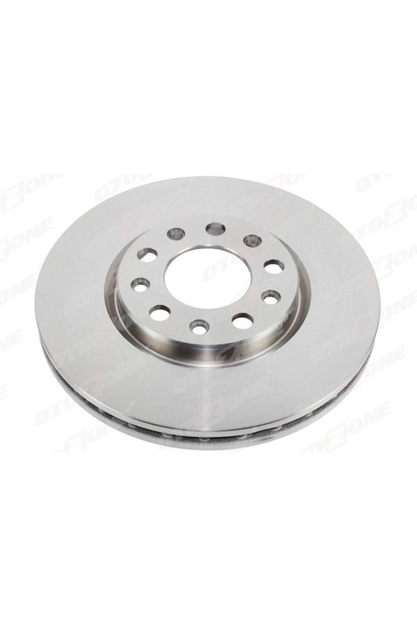 Otozone Ön Fren Aynası Alfa Romeo Gıulıetta 1.4Tb-1.6Jtdm 10>Fıat 500X 1.4-1.3Dmt-1.6Dmtj 14> 281X5Dxha - Image 1