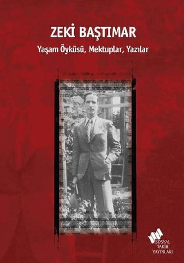 Zeki Baştımar - Sosyal Tarih Yayınları - Image 1