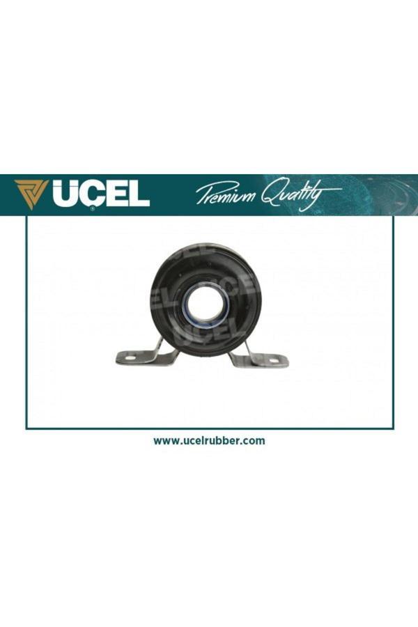 Üçel Şaft Askı Takozu Ors Rulmanlı 35X14 Ford Transıt V347 2.2 Tdcı-2.4 Tdcı-3.2 Tdcı - Image 1