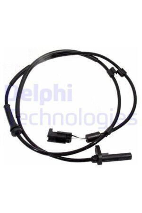 Delphi Arka Abs Hız Sensoru Sol Transıt V347 V348 Tt9 2.2 155Ps 11>14 2.2 Tdcı 2.4 Tdcı 3.2 Tdcı - Image 1