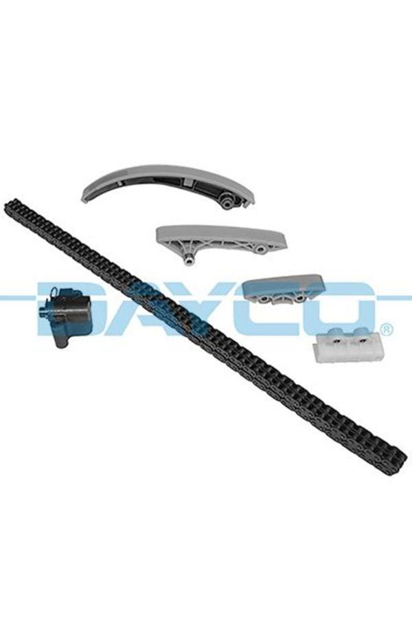 Dayco Ford Eksantrık Zincir Seti Transıt V184 2,4Tdci 100Ps / 120Ps / 140Ps Puma 01>06 - Ktc1191 - Image 1