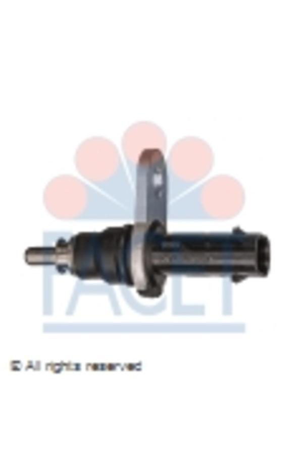 Facet Hararet Müşürü A4-A5 1.8Tfs-2.0Tfsı A6-A7-Q7 3.0Tdı Ckub-Ckvc-Cduc-Cdud-Cjeb-Cncd - Image 1