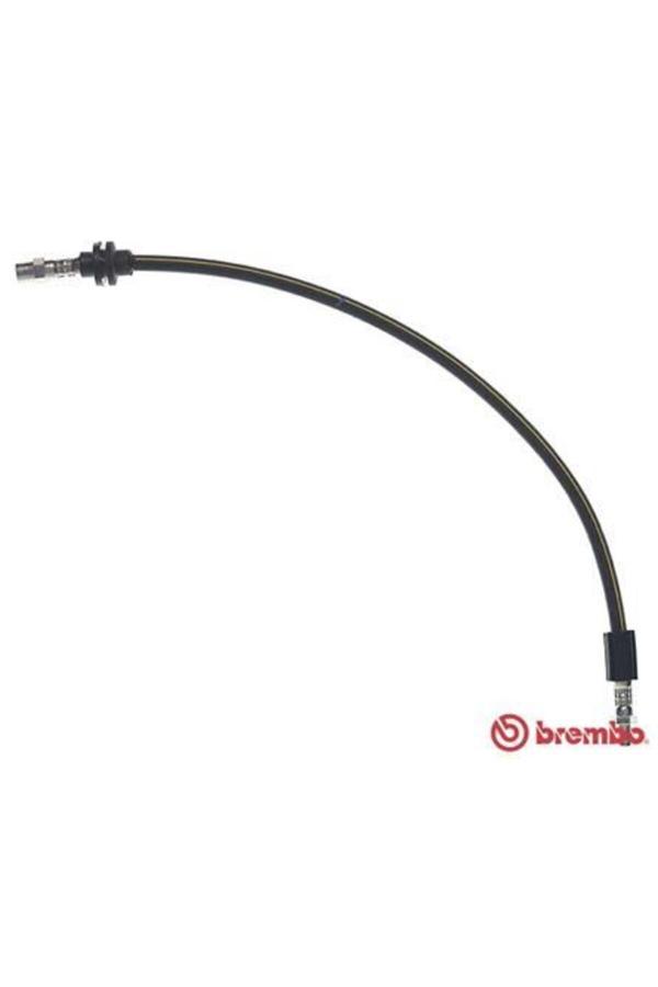 Brembo Fren Hortumu On Mercedes S-Class W140 91 99 A1404200048 - Image 1