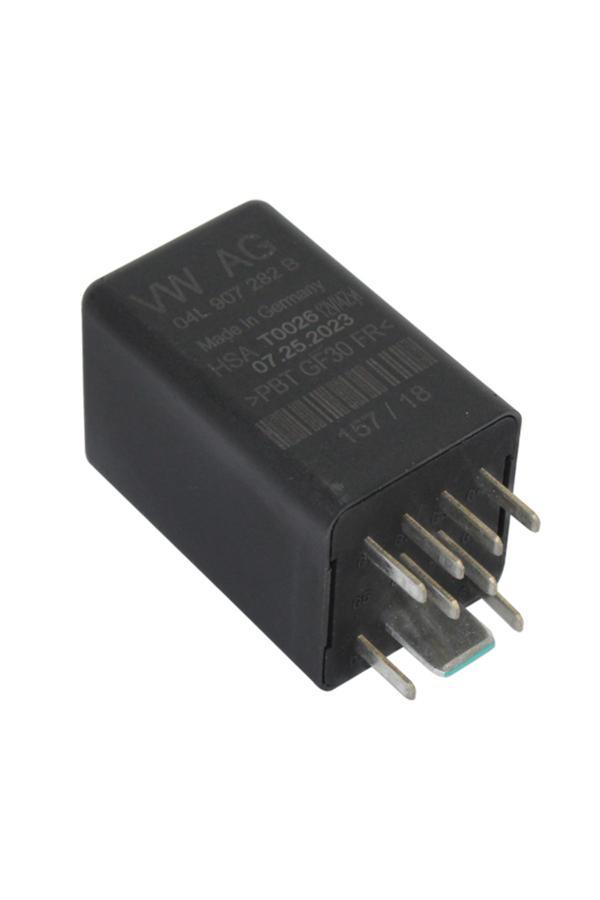 Oek Kızdırma Kontrol Ünitesi A3 1.6 Tdı-2.0 Tdı 12 > Golf V 2.0 Tdı 03-08 Jetta Iv 2.0 Tdı 11 - Image 1