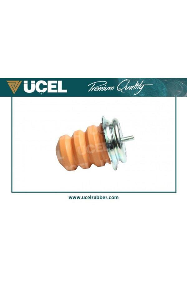 Üçel Ucel-31227 - (Pur) Amortisör Takozu Arka Ducato Iıı-Boxer Iıı-Jumper Iıı - Image 1
