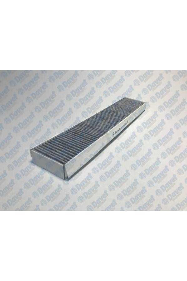 Parçafoni Polen Filtresi Ford Mondeo I-Mondeo Iı-Mondeo Iıı-Cougar Karbonlu Cuk5257 - Image 1