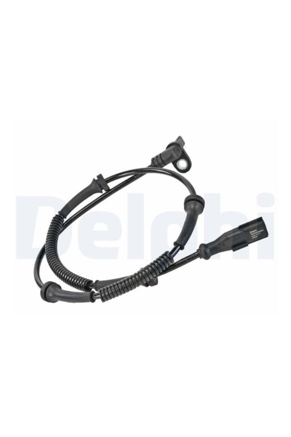 Delphi Ön Abs Kaptörü Sağ-Sol Renault Trafıc Iıı 14> Opel Vıvaro B 14>19 - Image 1