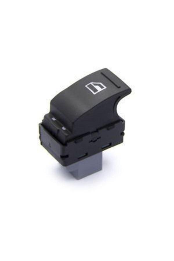 Mcar Cam Açma Düğmesi Transporter 03-> - Image 1