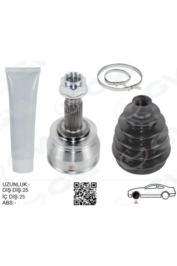 Gva Aks Kafası Dış Egea 1.3-1.6 Mjtd 15- - Image 1