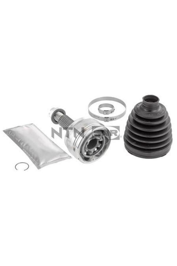 Snr Aks Korugu Megane Iı 2.0L Dci - M9R - Pk4 - 09-2002 07-2009Scenic Iı 2.0L Dci - M9R - Pk4 - 09-2 - Image 1