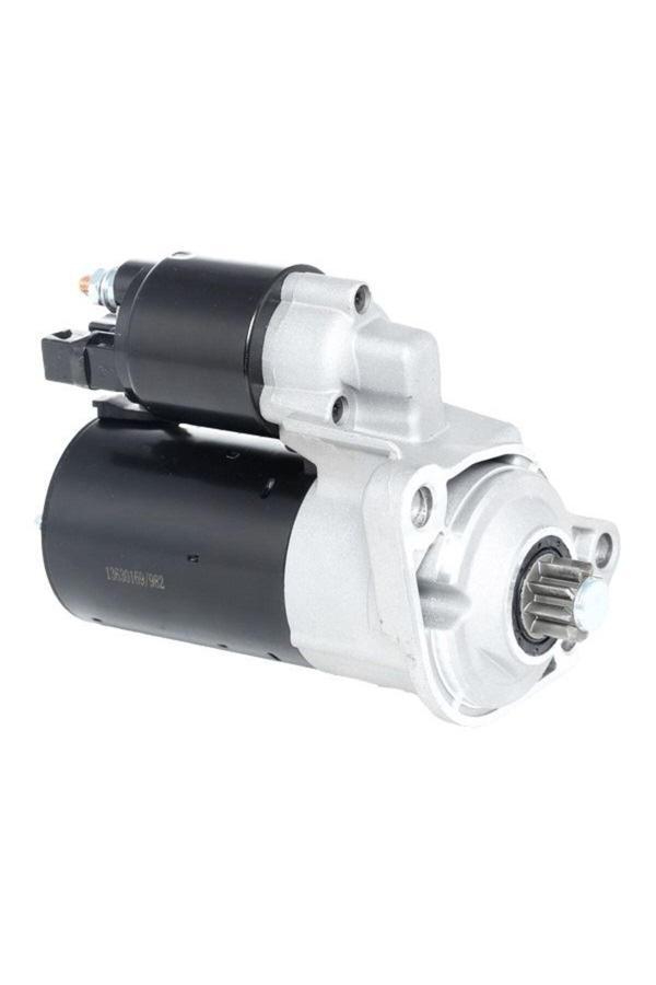 Bosch Marş Motoru 12V 9Diş 1.3Kw Astra J-Chevrolet Aveo 1.3D 11 > - Image 1