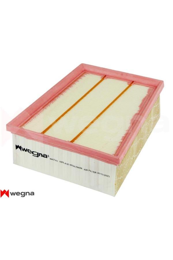 Wegna Hava Filtresi Renault Megane Iv 15 Grand Scenıc Iv 15 Talısman 15 Koleos Iı 20 1 - Image 1