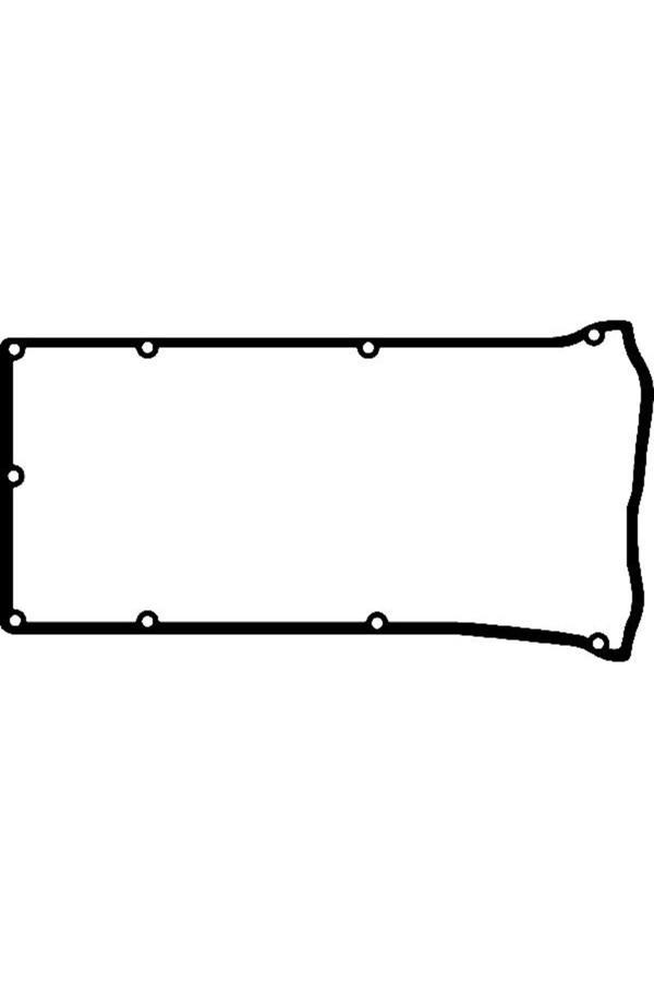 Corteco Ust Kapak Contası Fıat Bravo I Hgt 95 98 Marea 2.0 20V 96 99 Uyumlu - Image 1
