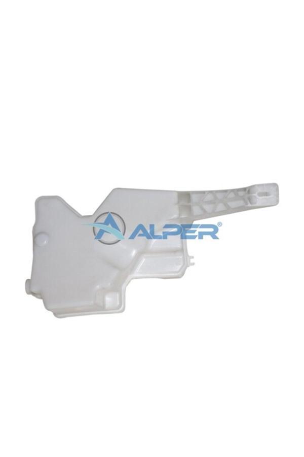 Alper Su Fiskiye Deposu Clıo Iv 2017 - Image 1