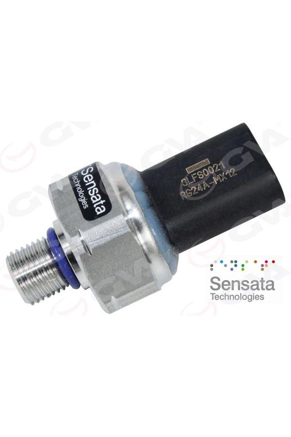 Gva Yakıt Basıncı Sensörü Ford C-Max Iı 15 Focus Iıı 11 Fıesta Vıı 14 17 Kuga Iı 14 17 Mondeo Iv Gnzrz - Image 1