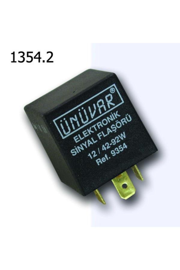 Özçelikler Sinyal Flaşörü M131 81 - Image 1