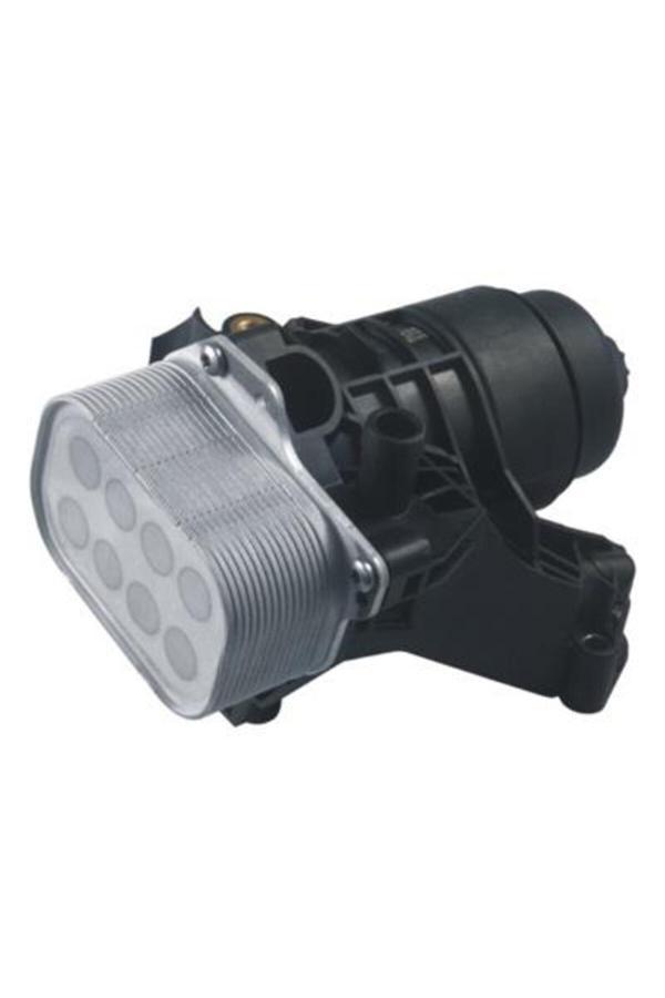 Ölmez Oto Yedek Parça Yağ Soğutucu Golf Vı Passat Caddy A3 Leon Octavia 1.6-2.0 Tdi 12 - Image 1