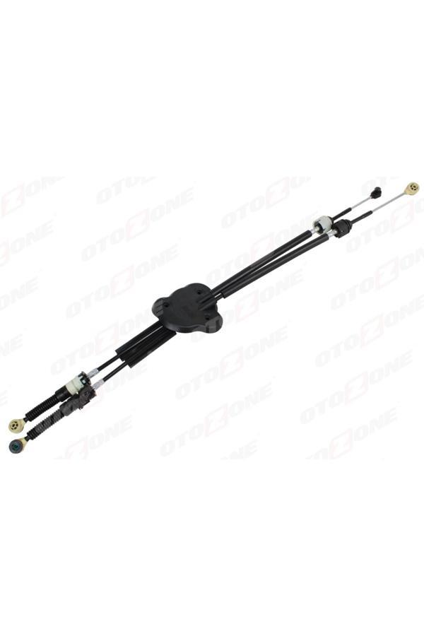 Otozone Vites Kumanda Teli Fluence 1.5 Dci 5 Vites 10 > - Image 1