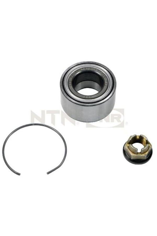 Snr Ön Teker Rulmanı Doblo-Brava-Bravo-Lınea-Marea-Tmpr-Tıpo-Mgn I-R19-R21 Abs Siz - Image 1