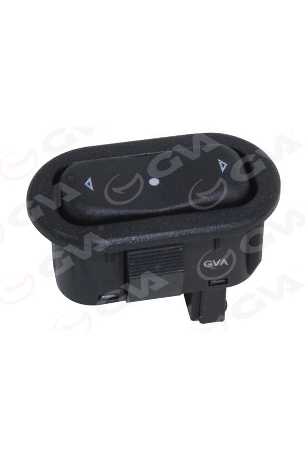 Gva Cam Açma Anahtarı Sağ Tekli Astra G-Corsa C-Combo-Zafıra 90561388 - Image 1